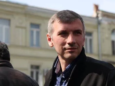 Следствие остановило расследование по делу покушения на активиста Мыхайлыка