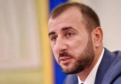 Экс-депутат Рыбалка потратил на свою охрану более трети миллиона гривен