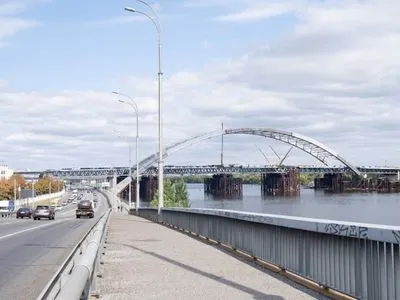 На Подольском мосту уже построили почти 3 км трассы метро