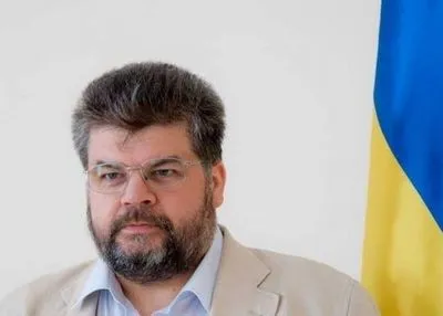 Яременко: выборы в ОРДЛО будут проводиться одновременно с выборами по Украине