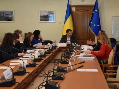Делегація України обговорила проекти резолюцій ПА НАТО, які розглянуть у Лондоні