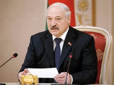 Лукашенко оценил возможность проведения Олимпиады Украиной и Беларусью
