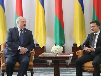 Все, про що ми домовимося, буде виконуватися - Лукашенко