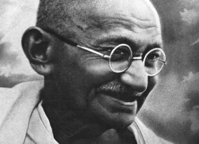 В Індії викрали прах Махатми Ганді в день його 150-річчя