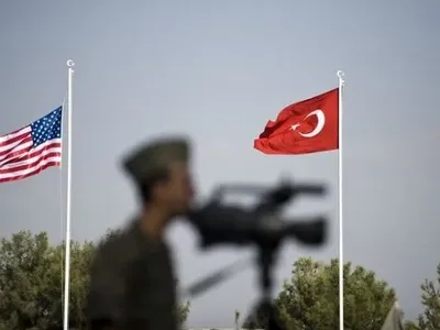Пентагон Ердогану: можлива операція Туреччини в Сирії викликає стурбованість