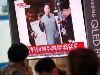 В КНДР заявили о прекращении переговоров с США о ядерном разоружении