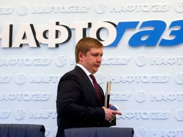 Коболєв назвав головний фактор зменшення доходів бюджету від імпорту газу