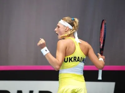 Ястремская стала первой украинской теннисисткой-финалисткой турнира WTA "Premier Mandatory"