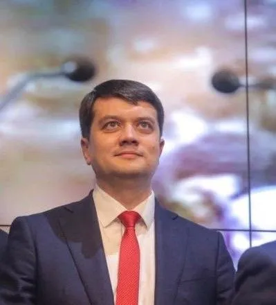 Разумков розповів про “червоні лінії” у проекті закону про особливий статус Донбасу