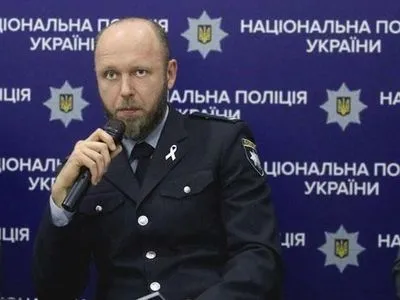 Колишній заступник голови Нацполіції став заступником гендиректора ”Укроборонпрому”