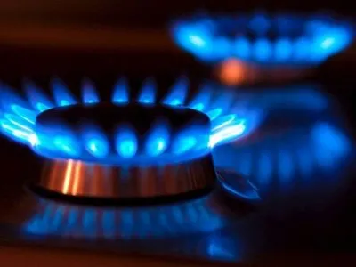 Украинцев перевели на оплату газа за заказанную мощность