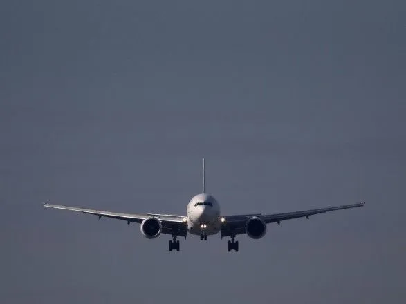 Авиакомпании запретили полеты после аварии Ан-12 под Львовом