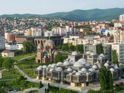В Косово оппозиция, которая выступает за диалог с Сербией, выиграла выборы в парламент