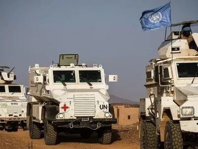 В Мали на взрывчатке подорвались миротворцы ООН, есть погибший