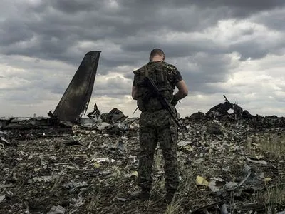Парламент Нидерландов проголосовал за расследование роли Украины в катастрофе МН17