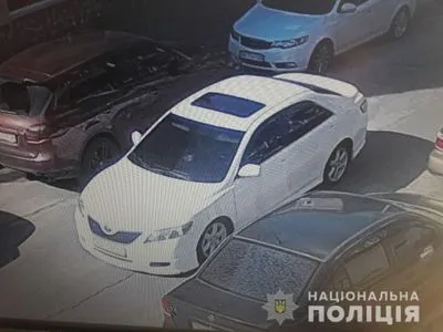 В Харькове у мужчины украли сумку с деньгами, в городе введена операция "Перехват"