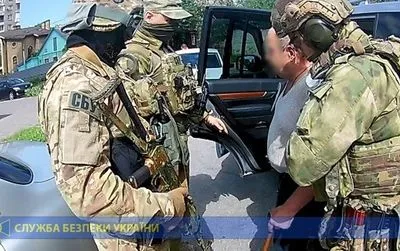 В Запорожье осудили мужчину, который планировал в городе теракт