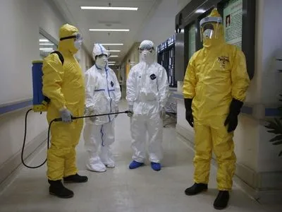 В Швеции медики сообщили об опасениях вспышки Эболы
