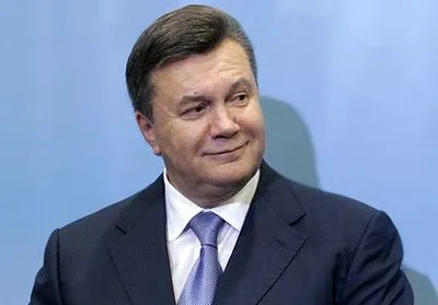 Януковича повесткой вызвали в суд на 18 октября