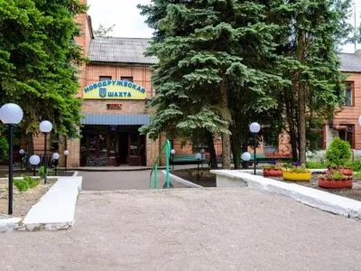 В Луганской области горняки бастуют, из-за задолженности по зарплате