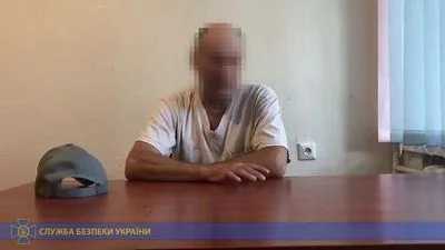 СБУ: контррозвідка вивела з ОРДЛО ще одного свідка агресії РФ в Україні
