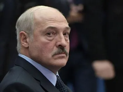 Лукашенко назвав ситуацію на Донбасі конфліктом Росії та України