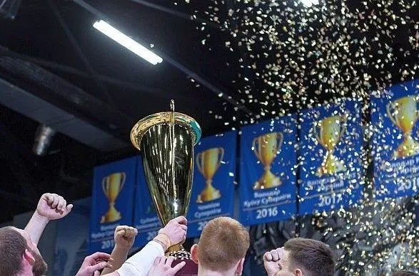 Став відомим перший учасник 1/8 фіналу Кубку України з баскетболу