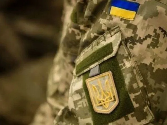 Зеленського закликали дати можливість ЗСУ звільнити окупований Донбас