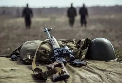 На Донбасі зафіксовано 17 ворожих обстрілів