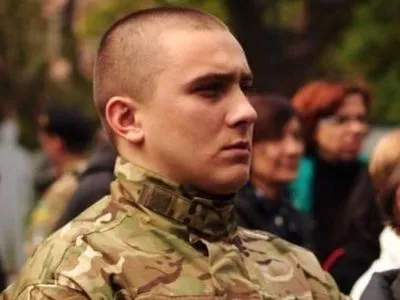 Дела по нападениям на одесского активиста Стерненко направили в СБУ
