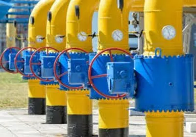 Украину не интересует продолжение транзитного контракта с "Газпромом" на год — Гончарук