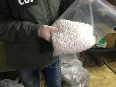 В Україні блокували діяльність контрабандного наркобізнесу з прибутком в 1 млн грн