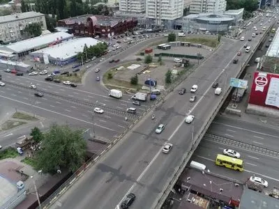 Кличко збільшив фінансування реконструкції Шулявського мосту до 1 млрд грн