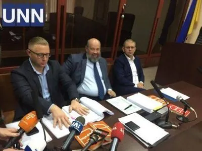 Дело Пашинского: Труба заявил, что в ГПУ "модерировали" дело в пользу нардепа