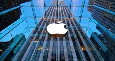 Китай звинуватив Apple у підтримці демонстрантів