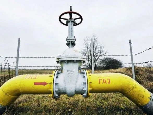 Украина перешла к шлифовке вторичного законодательства на рынке газа - Кривенко