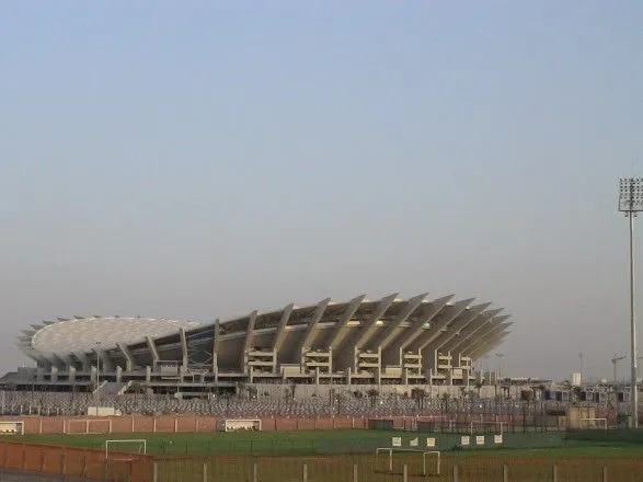 В Саудовской Аравии сотрудник стадиона отключил VAR, чтобы зарядить телефон