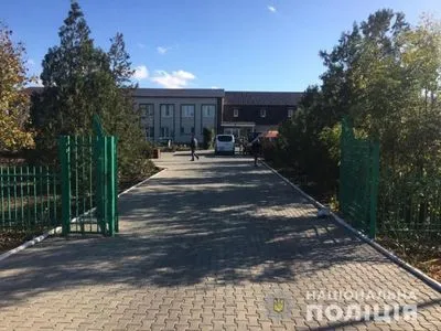 У Запорізькій області керівник інтернату торгував дітьми в якості робочої сили - поліція