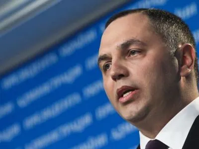 Зеленский заявил, что Портнов не имеет никакого отношения к Офису Президента