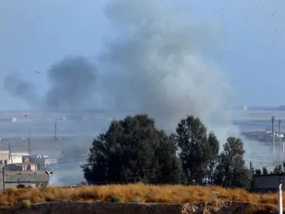 Курди повідомили про знищення 14 турецьких військових у Сирії в одному з боїв