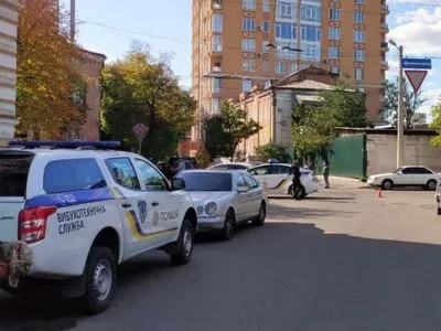 В Харькове за день "заминировали" более 340 объектов