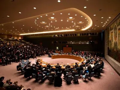 Радбез ООН скликає засідання через напад Туреччини на Сирію