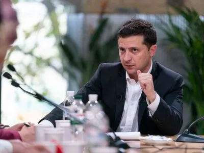 Реприватизації не буде ні в якому разі: Зеленський закликав інвестувати в Україну