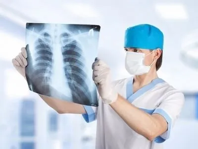 Україна та ще чотири держави проведуть паралельний аудит щодо туберкульозу