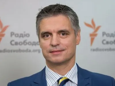 Пристайко: в МИД Украины не поступало обращений от США по делу партнеров Джулиани