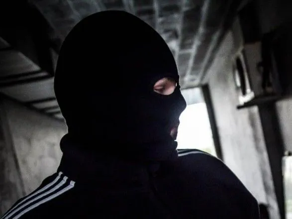 Из-за ограбления ювелирки в Тернопольской области объявили план "Сирена"