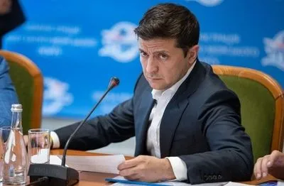 Зеленський пообіцяв розібратися щодо ситуації з губернатором Миколаївської області