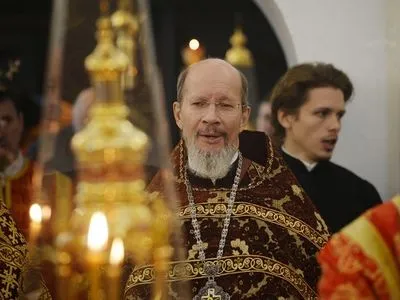 РПЦ відреагувала на рішення Елладської Церкви визнати ПЦУ