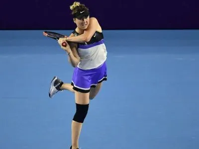Світоліна та Ястремська дізналися суперниць на турнірі WTA "Прем'єр" у Москві