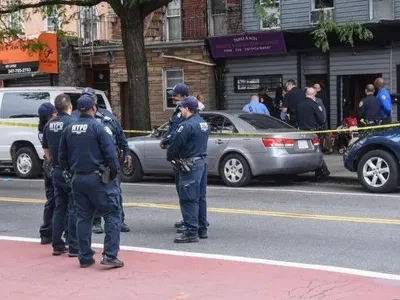 У Нью-Йорку чотири людини загинули в результаті стрілянини біля клубу